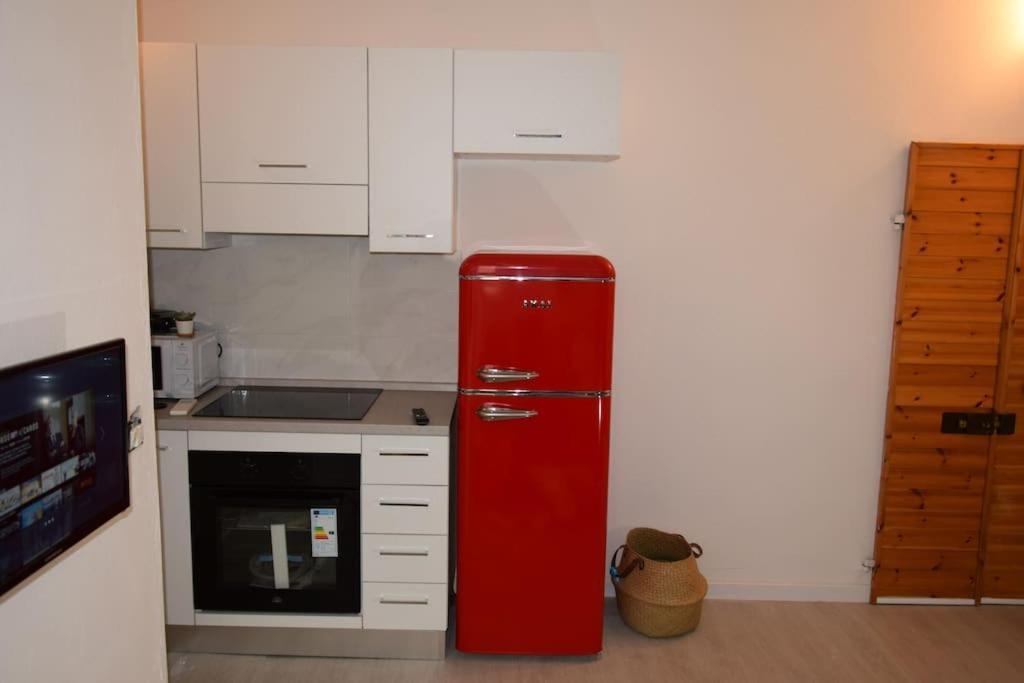 Ferienwohnung Gogolnest Como Exterior foto